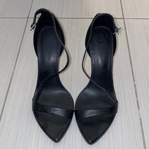 Zara heels
